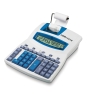 Rexel Calculadora impresora semiprofesional Ibico 1221X
