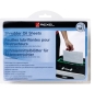 Rexel Láminas lubricantes para destructora (20)