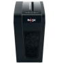 Rexel Secure X10-SL triturador de papel Corte cruzado 60 dB Negro