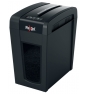 Rexel Secure X10-SL triturador de papel Corte cruzado 60 dB Negro