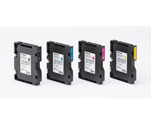 Ricoh 257059 cartucho de tinta original alto rendimiento XL negro