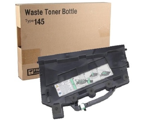 Ricoh 406665 colector de toner 50000 páginas