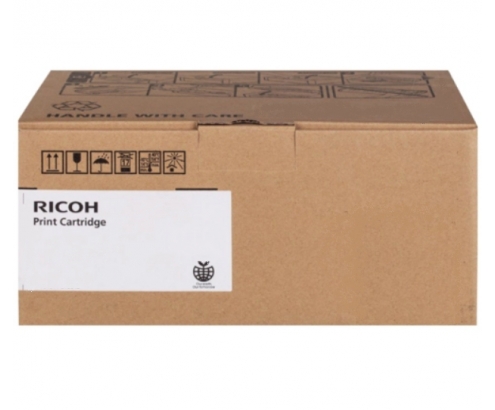 Ricoh 408250 cartucho de tóner 1 pieza(s) Original Negro