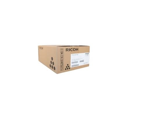 Ricoh 408451 cartucho de tóner 1 pieza(s) Original Negro