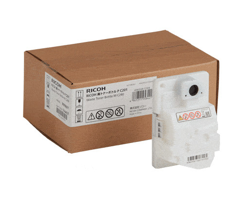 Ricoh 514457 colector de toner 15000 páginas