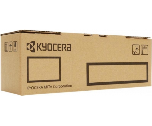 Ricoh 821242 cartucho de tóner 1 pieza Original Negro