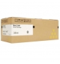 Ricoh 821260 cartucho de tóner 1 pieza Original Amarillo