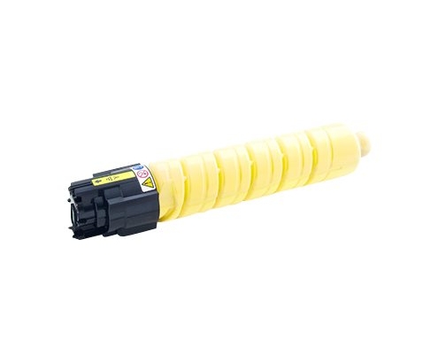 Ricoh 821282 cartucho de toner original amarillo