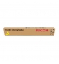 Ricoh 841929 cartucho de tóner 1 pieza(s) Original Amarillo