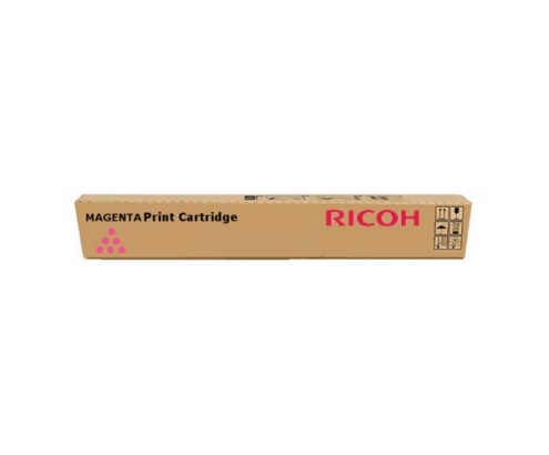 Ricoh 841930 cartucho de tóner 1 pieza(s) Original Magenta