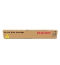 Ricoh 842044 cartucho de tóner 1 pieza Original Amarillo