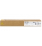Ricoh 842058 cartucho de tóner 1 pieza Original Amarillo