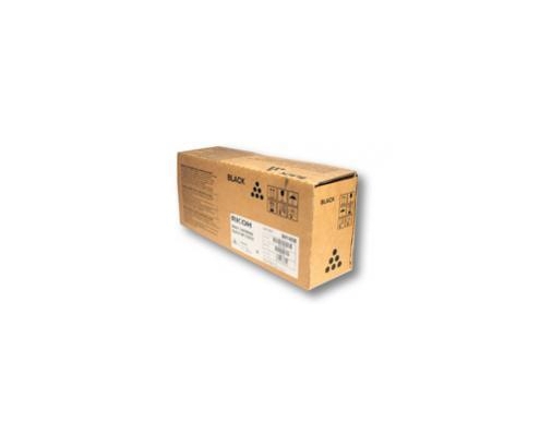 Ricoh 842073 cartucho de tóner 1 pieza Original Negro