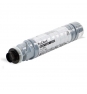 Ricoh 842135 cartucho de tóner 1 pieza(s) Original Negro