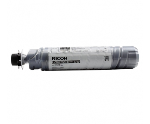 Ricoh 842340 Toner orignal negro