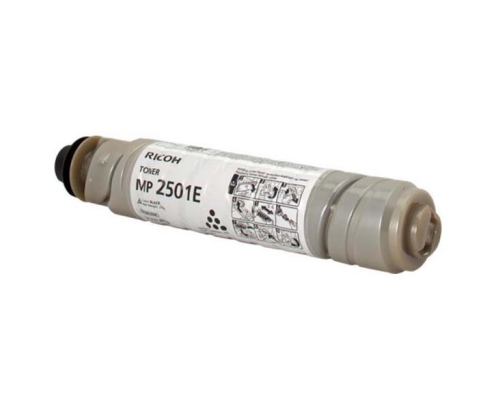 Ricoh 842341 cartucho de tóner 1 pieza(s) Compatible Negro