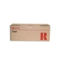 Ricoh 842349 cartucho de tóner 1 pieza(s) Negro