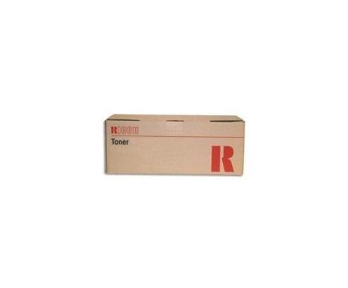 Ricoh 842385 cartucho de tóner 1 pieza(s) Original Amarillo