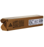 Ricoh 842610 cartucho de tóner 1 pieza(s) Original Negro