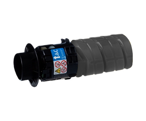 Ricoh 842648 cartucho de tóner 1 pieza(s) Original Negro