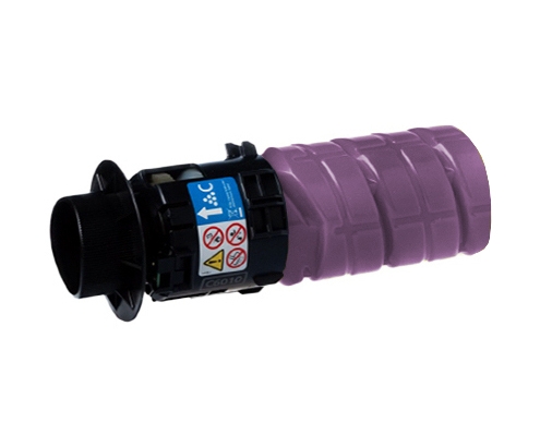 Ricoh 842650 cartucho de tóner 1 pieza(s) Original Magenta