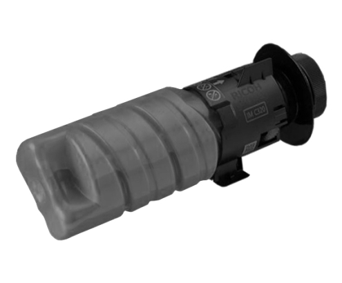 Ricoh 842656 cartucho de tóner 1 pieza(s) Original Negro