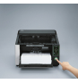 Ricoh fi-8930 Escáner con alimentador automático de documentos (ADF) 600 x 600 DPI A3 Negro, Gris