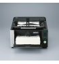 Ricoh fi-8930 Escáner con alimentador automático de documentos (ADF) 600 x 600 DPI A3 Negro, Gris