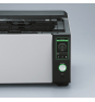 Ricoh fi-8930 Escáner con alimentador automático de documentos (ADF) 600 x 600 DPI A3 Negro, Gris