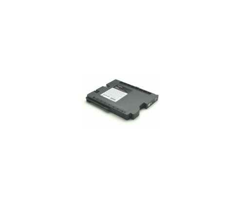 Ricoh High Yield Print Cartridge Black 3k cartucho de tinta 1 pieza(s) Original Negro