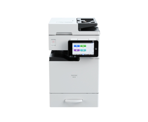 Ricoh IM 370 Laser A3 1200 x 1200 DPI 37 ppm