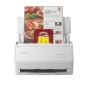 Ricoh ScanSnap iX2400 Escáner con alimentador automático de documentos (ADF) 600 x 600 DPI A4 Blanco