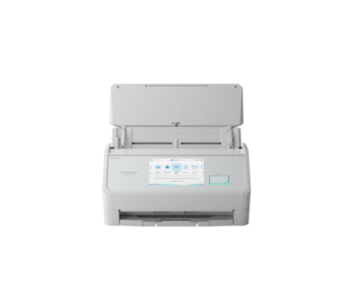 Ricoh ScanSnap IX2500 Escáner con alimentador automático de documentos (ADF) 600 x 600 DPI A3 Blanco