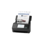 Ricoh ScanSnap IX2500 Escáner con alimentador automático de documentos (ADF) 600 x 600 DPI A3 Negro