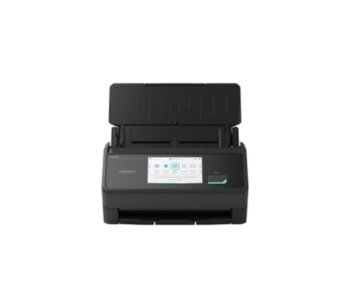 Ricoh ScanSnap IX2500 Escáner con alimentador automático de documentos (ADF) 600 x 600 DPI A3 Negro