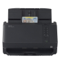 Ricoh SP-2230N Escáner con alimentador automático de documentos (ADF) 600 x 600 DPI A4 Negro