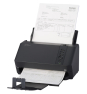 Ricoh SP-2230N Escáner con alimentador automático de documentos (ADF) 600 x 600 DPI A4 Negro