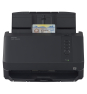 Ricoh SP-2240N Escáner con alimentador automático de documentos (ADF) 600 x 600 DPI A4 Negro