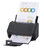 Ricoh SP-2240N Escáner con alimentador automático de documentos (ADF) 600 x 600 DPI A4 Negro