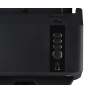 Ricoh SP-2240N Escáner con alimentador automático de documentos (ADF) 600 x 600 DPI A4 Negro