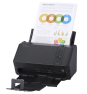 Ricoh SP-2240N Escáner con alimentador automático de documentos (ADF) 600 x 600 DPI A4 Negro