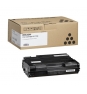 Ricoh SP 377XE toner 1 pieza Original Negro