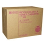 Ricoh Toner AP3800C Magenta cartucho de tóner Original