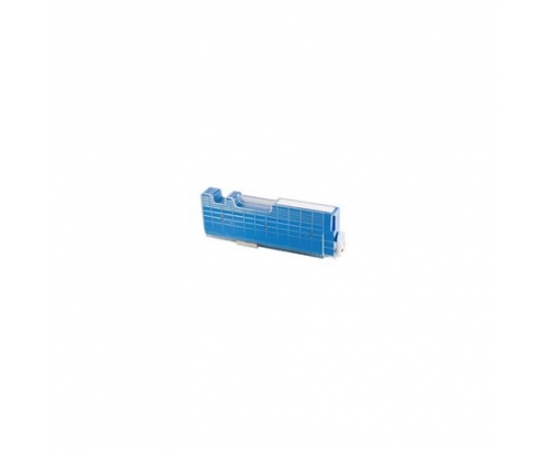 Ricoh Toner Cartridge Cyan CL2000/3100DN Original Cian