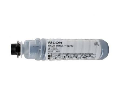 Ricoh Toner Negro 1270D