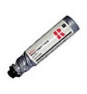 Ricoh Toner Type T2 Black 1 pieza Original Negro