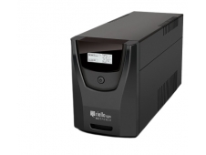 Riello NPW 1500 LÍ­nea interactiva 1,5 kVA 900 W Shuko