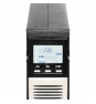 Riello Sentinel Dual 1 kVA 900 W 8 salidas AC