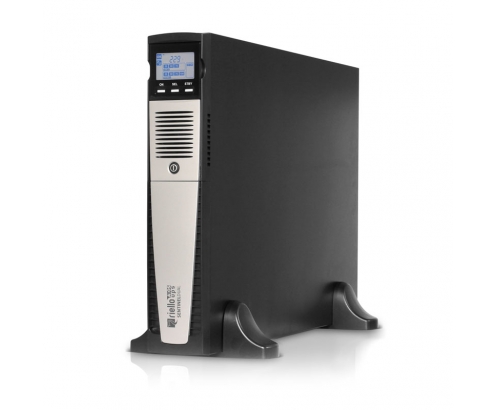Riello Sentinel Dual 1 kVA 900 W 8 salidas AC