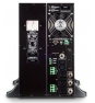 RIELLO Sentinel Dual 10000 Doble conversión (en lÍ­nea) 10000 VA, 10000 W, 5 salidas AC (3U) Negro, Plata